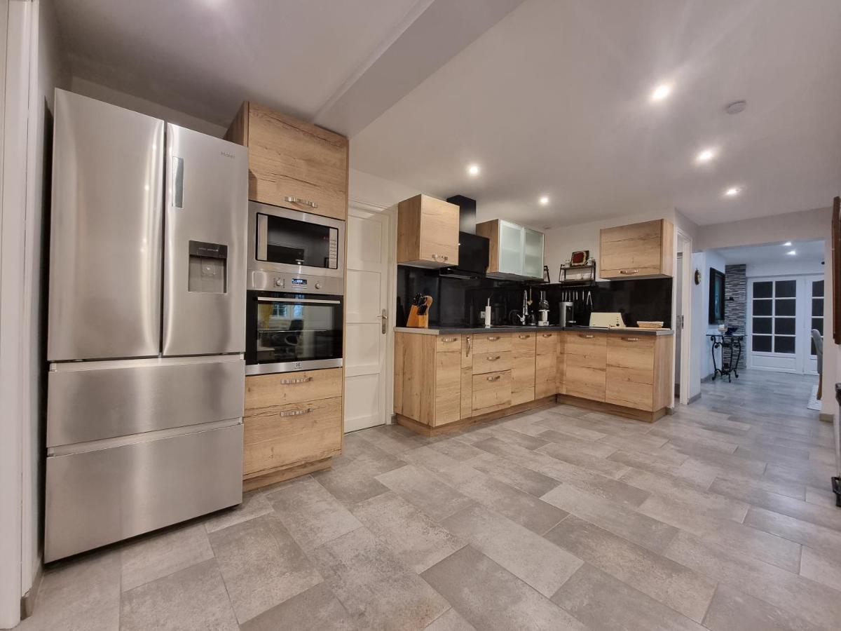 Flora Superior Apartment Cabris