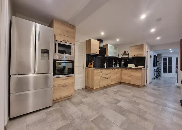 Villa Flora Superior Apartment